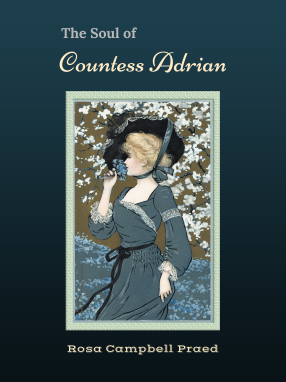 Countess Adrian FC
